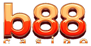 b88 casino logo