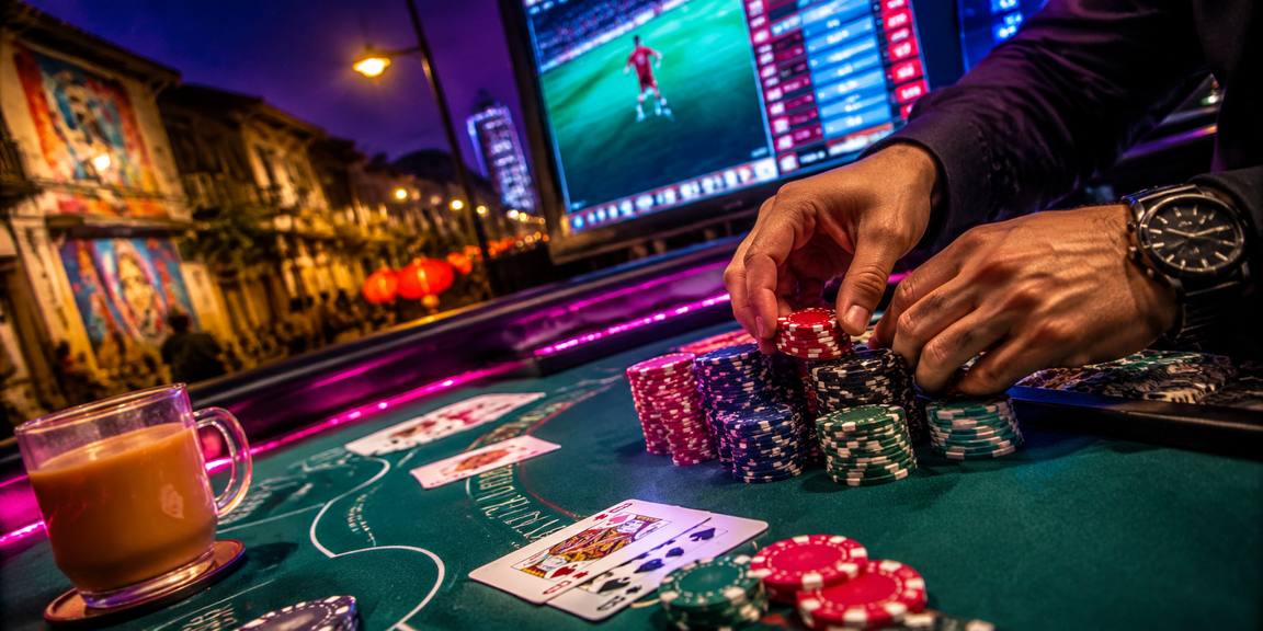 b88 casino mobile gaming