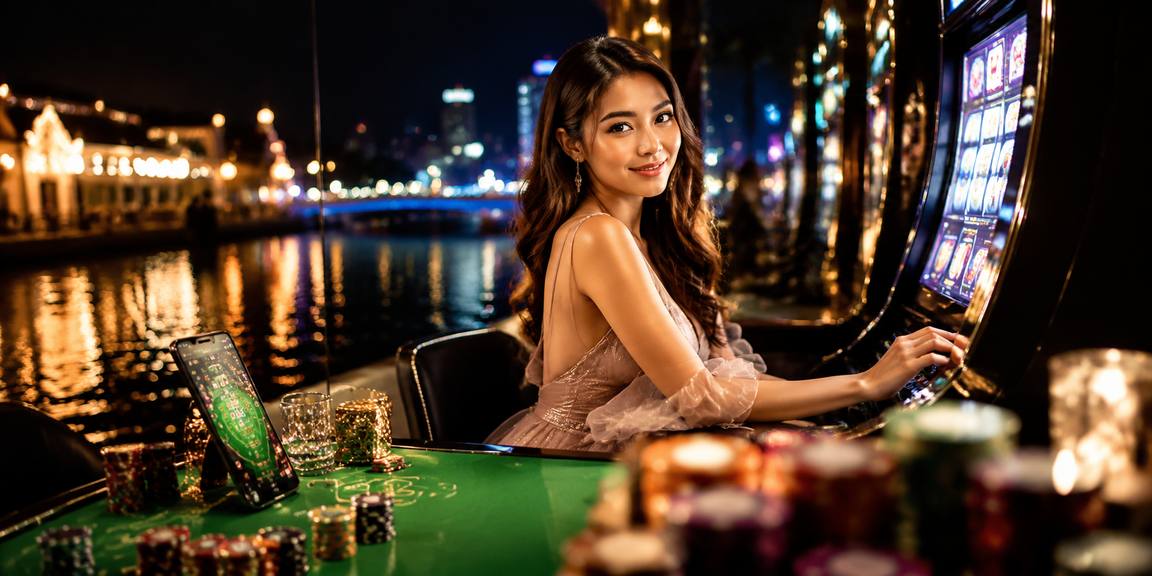 b88 casino Madame Destiny Megaways